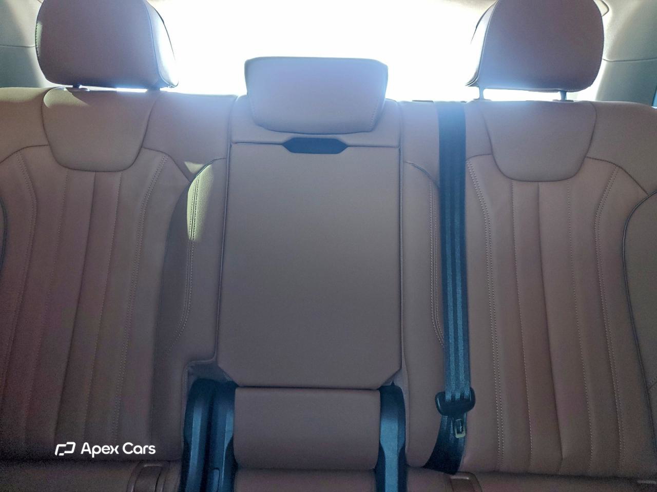 Audi Q5 2023