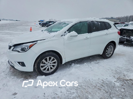 Buick Envision 2020 - Zdjęcie 1 z 13