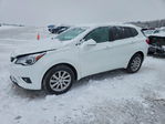 Buick Envision 2020