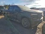 Chevrolet Silverado 2021