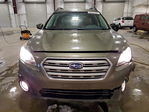 Subaru Outback 2016