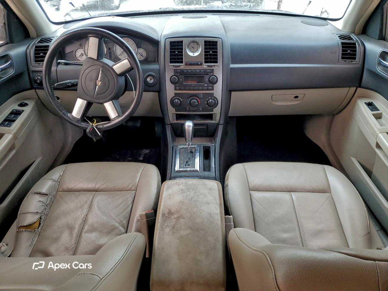 Chrysler 300 2007