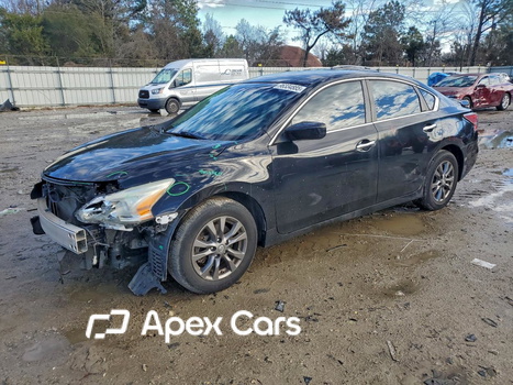 Nissan Altima 2015 - Zdjęcie 1 z 12