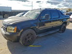Chevrolet Avalanche 2013