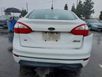 Ford Fiesta 2016