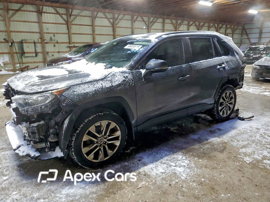 Toyota RAV 4 2020 - Image 1 of 13