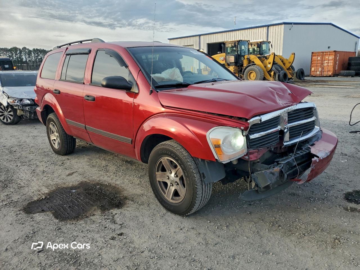 Dodge Durango 2006