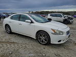 Nissan Maxima 2012