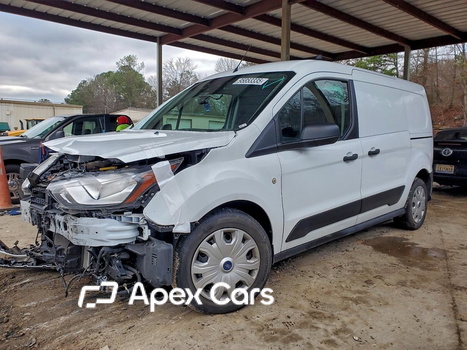 2020 Ford Transit - Zdjęcie 1 z 5