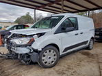 Ford Transit 2020