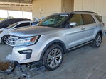 Ford Explorer 2018