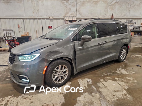 Chrysler Pacifica 2022 - Zdjęcie 1 z 13