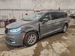Chrysler Pacifica 2022
