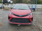 Toyota Sienna 2025