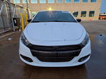 Dodge Dart 2015