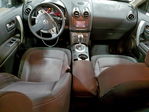 Nissan Rogue 2012