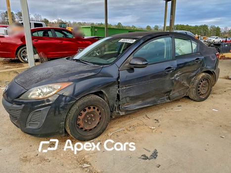 Mazda 3 2011 - Image 1 of 13
