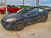 Mazda 3 2011