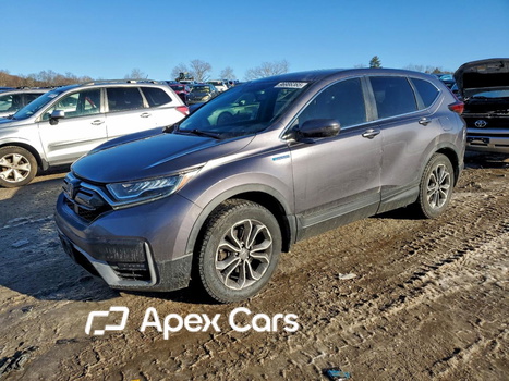 Honda CR-V 2020 - Image 1 of 13