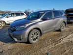 Honda CR-V 2020