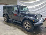 Jeep Wrangler 2016