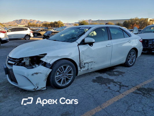 Toyota Camry 2015 - Image 1 of 14