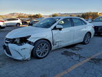 Toyota Camry 2015
