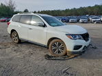 Nissan Pathfinder 2019