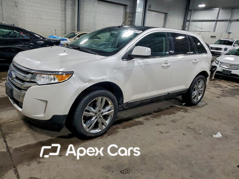Ford Edge 2011 - Image 1 of 13