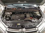 Toyota Highlander 2019