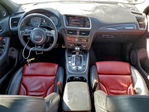 Audi SQ5 2016