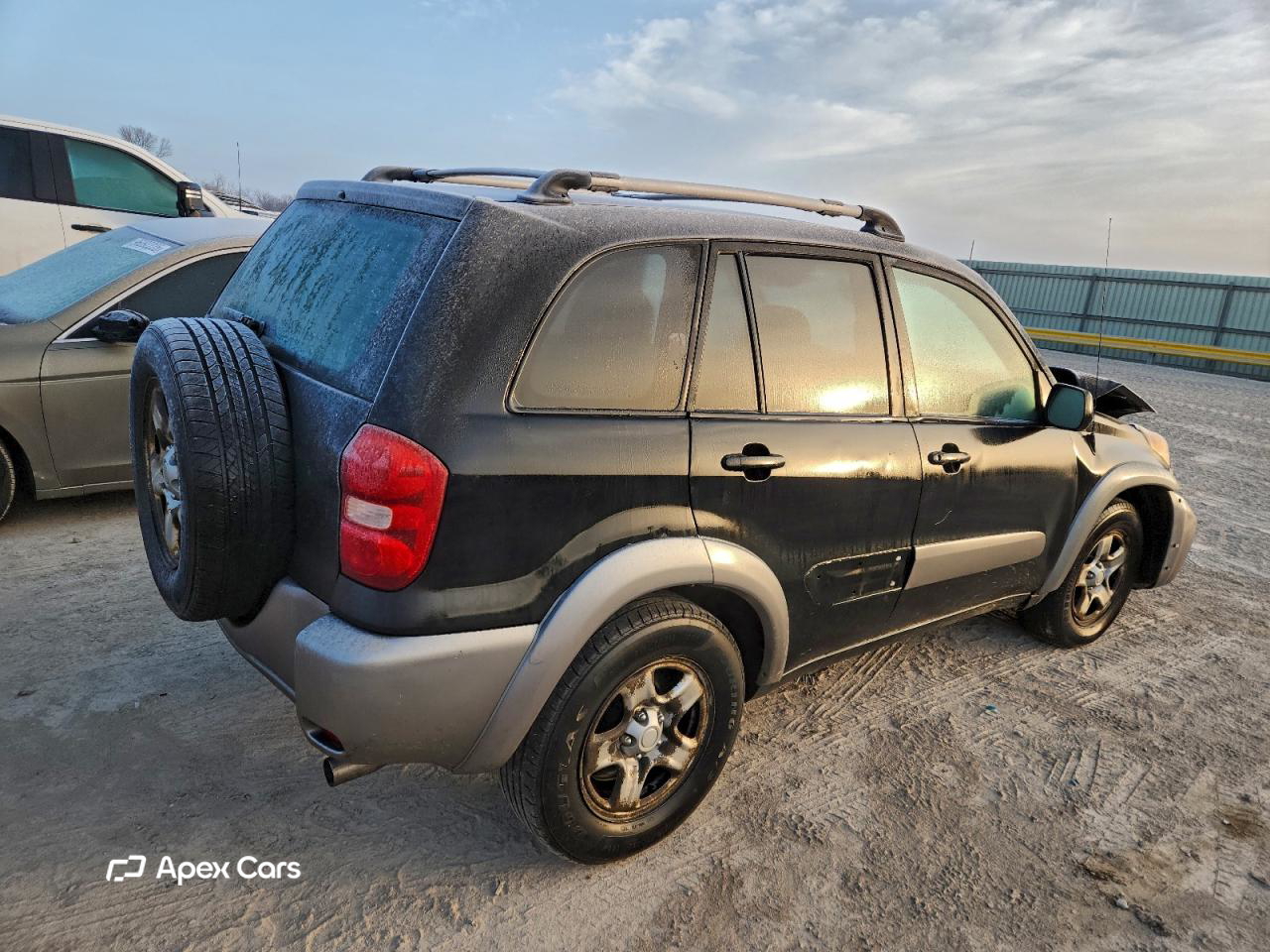 Toyota RAV 4 2005
