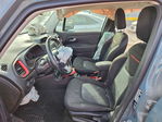 Jeep Renegade 2016