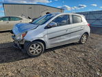 Mitsubishi Mirage 2015
