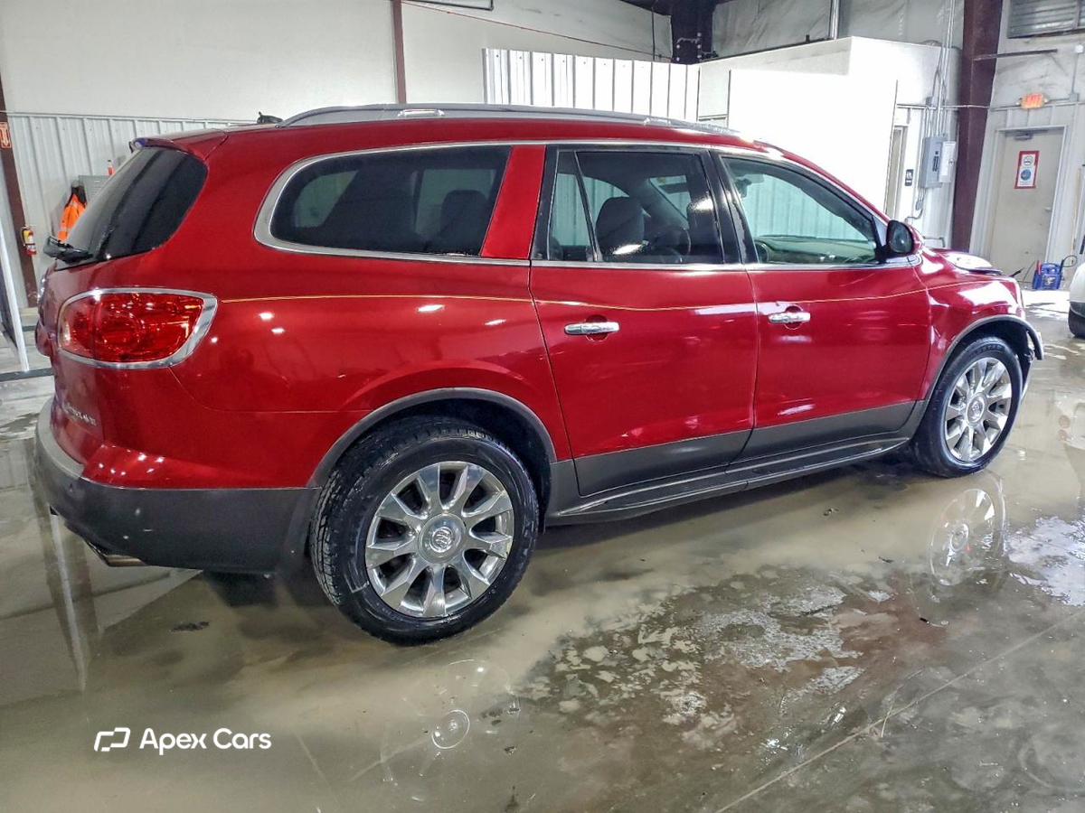 Buick Enclave 2012