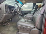 Chevrolet Silverado 2003