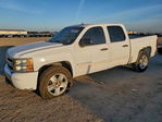 Chevrolet Silverado 2007