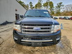 Ford Expedition 2017