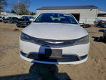 Chrysler 200 2015