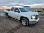 GMC Sierra 2016