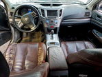 Subaru Outback 2014