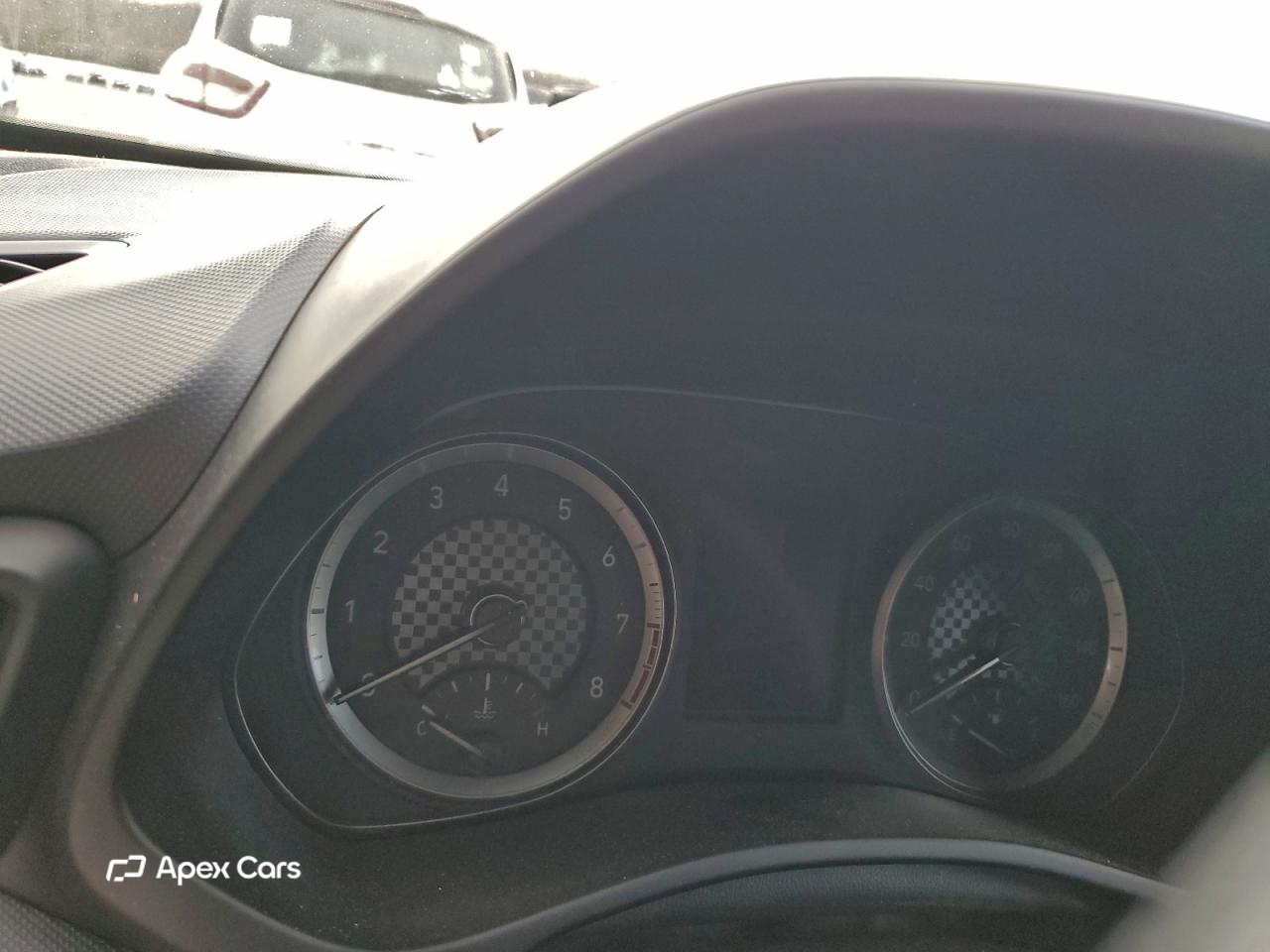 Hyundai Veloster 2020