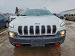 Jeep Cherokee 2014