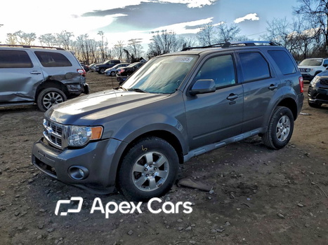 Ford Escape 2011 - Image 1 of 15