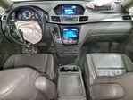 Honda Odyssey 2016