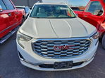 GMC Terrain 2019