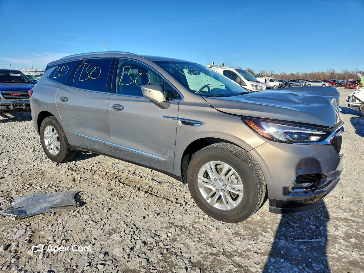 Buick Enclave 2019