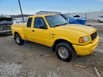 Ford Ranger 2002