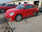 Volkswagen Beetle 2012