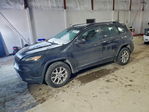 Jeep Cherokee 2016